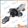 Cylindre émetteur embrayage avant pour MITSUBISHI	| NSP-MS-001, MR491945